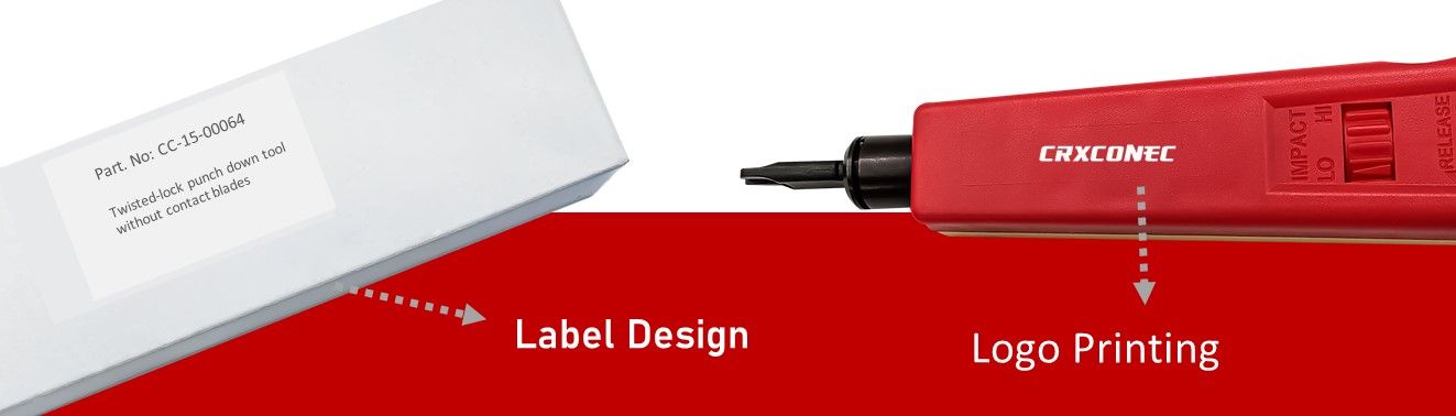 ความพร้อมใช้งานของเครื่องมือเจาะลง OEM